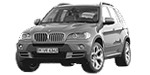 BMW E70 C2109 Fault Code